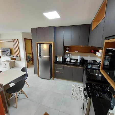 Apartamento Sonhos Da Serra Bananeiras Dış mekan fotoğraf