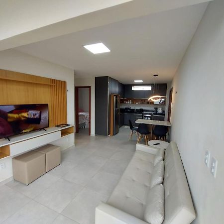 Apartamento Sonhos Da Serra Bananeiras Dış mekan fotoğraf