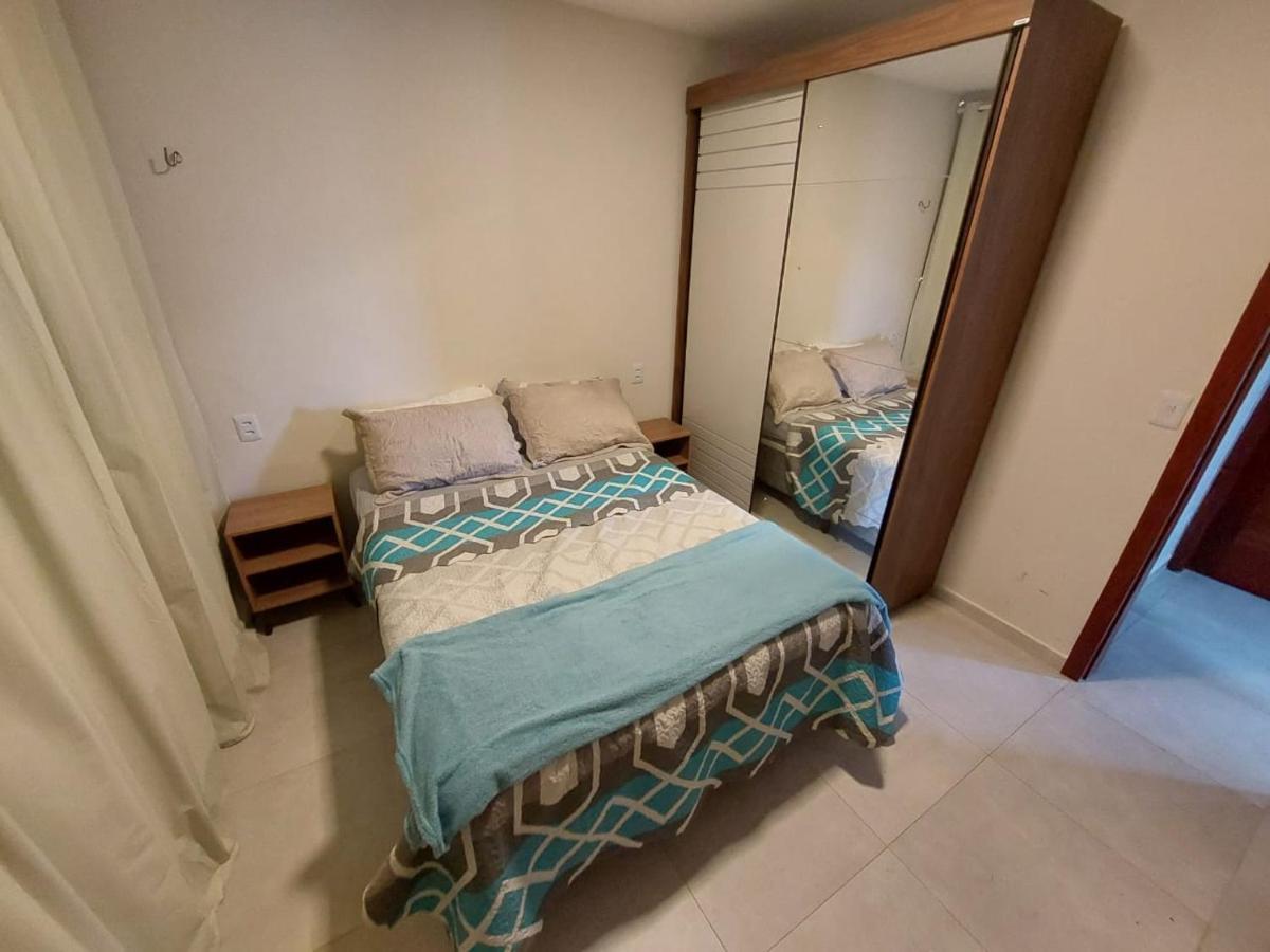Apartamento Sonhos Da Serra Bananeiras Dış mekan fotoğraf