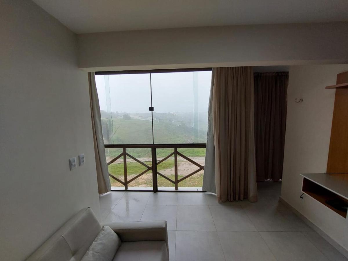 Apartamento Sonhos Da Serra Bananeiras Dış mekan fotoğraf