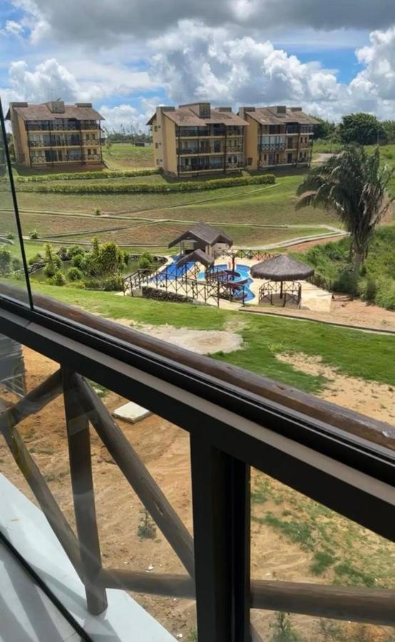 Apartamento Sonhos Da Serra Bananeiras Dış mekan fotoğraf