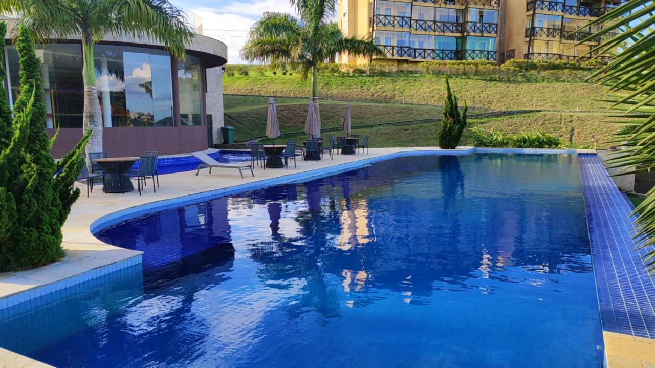 Apartamento Sonhos Da Serra Bananeiras Dış mekan fotoğraf