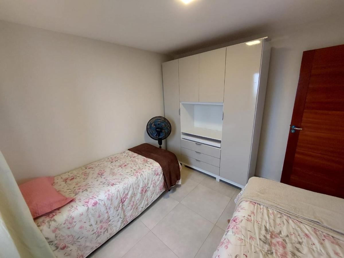Apartamento Sonhos Da Serra Bananeiras Dış mekan fotoğraf